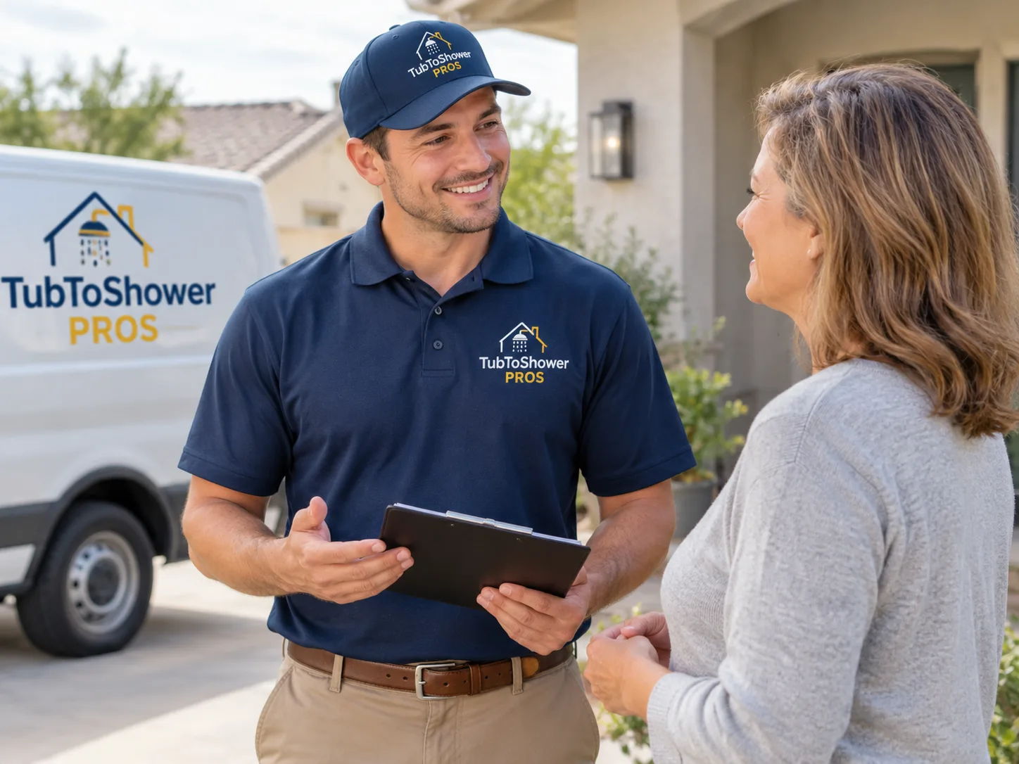 Tub Shower Conversion Council, ID FAQs